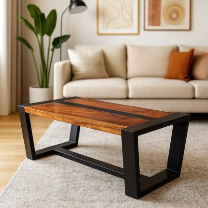 طاولة القهوة CT0034