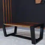 طاولة القهوة CT0034