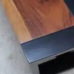 طاولة القهوة CT0034