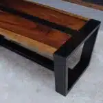 طاولة القهوة CT0034