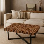 طاولة القهوة CT0035