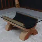 طاولة القهوة CT0037