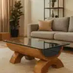 طاولة القهوة CT0037