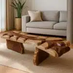 Coffee Table CT0038