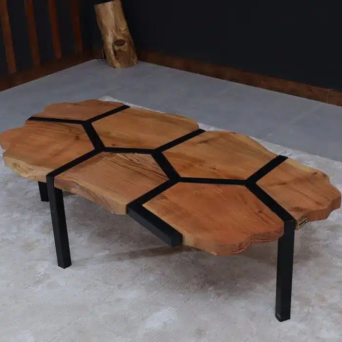 طاولة القهوة CT0039