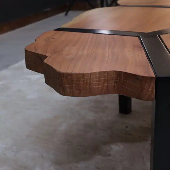 طاولة القهوة CT0039