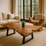 طاولة القهوة CT0046