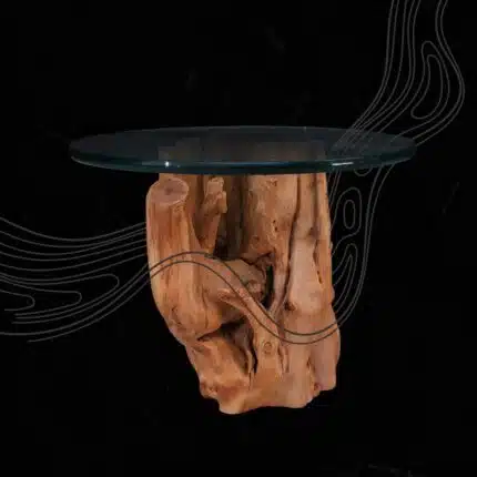 Root Coffee Table CT0026