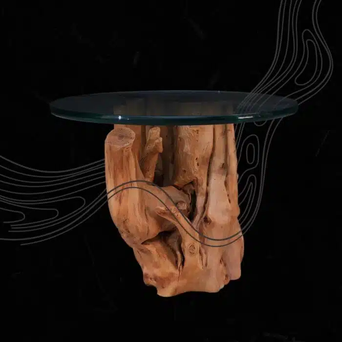 Root Coffee Table CT0026