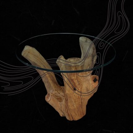 Root Coffee Table CT0044