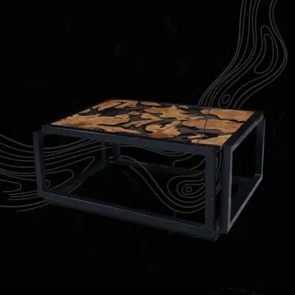 Side Table CT0031