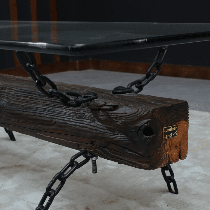 طاولة القهوة CT0054