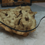 طاولة القهوة من الجذور الطبيعية CT0057