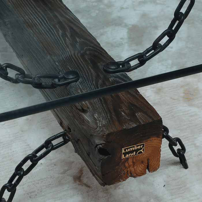 طاولة القهوة CT0054