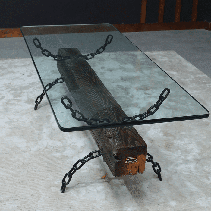 طاولة القهوة CT0054