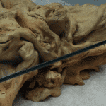 طاولة قهوة من الجذور CT0059