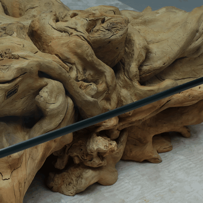 طاولة قهوة من الجذور CT0059