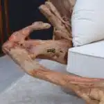 كرسي طويل LU0018