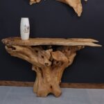 Console LU0022