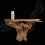 Console LU0022