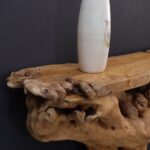 Console LU0022