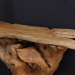 Console LU0022