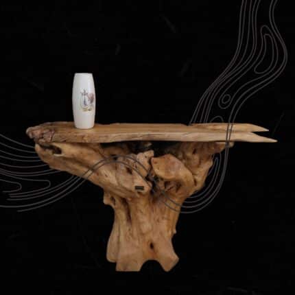 Console LU0022