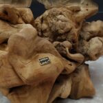 طاولة من الجذور الطبيعية CT0060