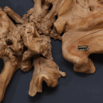 تابلوه من الخشب الطبيعي LU0027