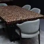 طاولة طعام DT0025