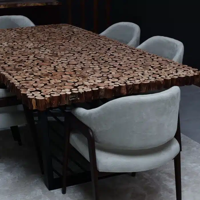 طاولة طعام DT0025