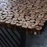 طاولة طعام DT0025