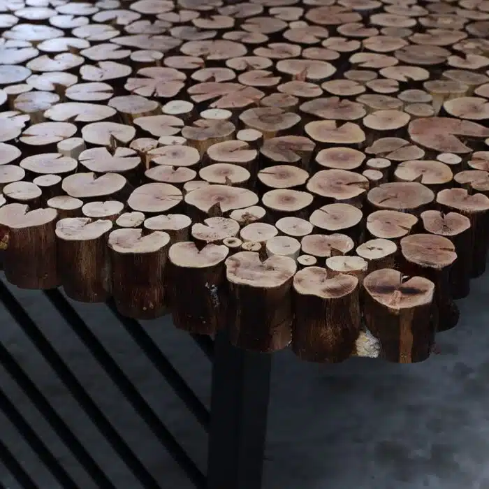 طاولة طعام DT0025