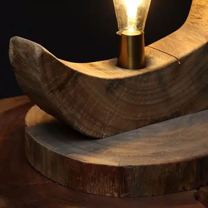 أباجورة LU0059 أباجورة LU0059