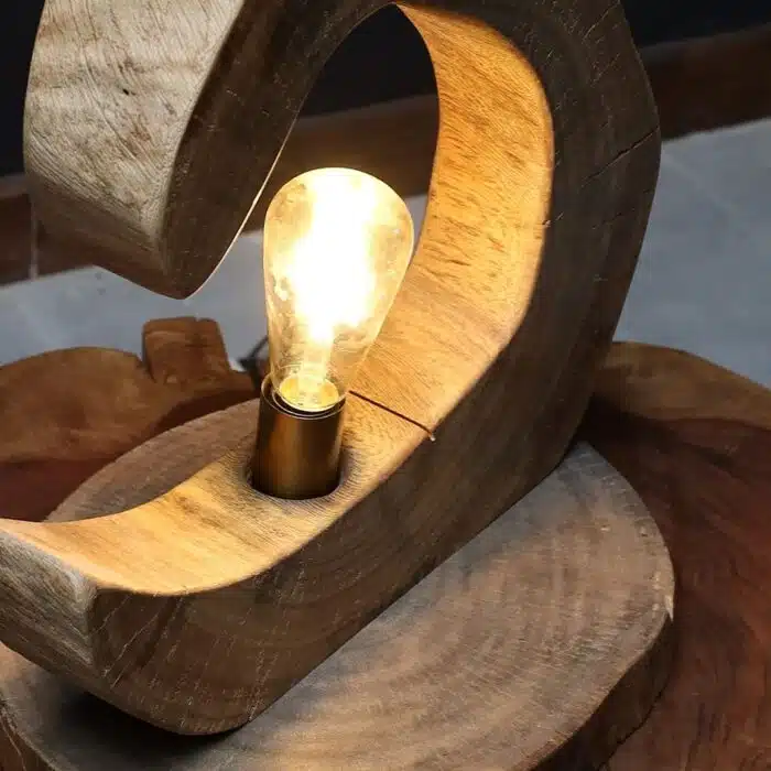 أباجورة LU0059 أباجورة LU0059