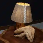 أباجورة LU0061