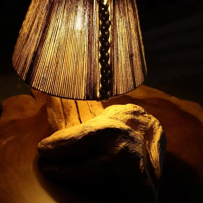 أباجورة LU0061 أباجورة LU0061