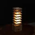 أباجورة LU0063