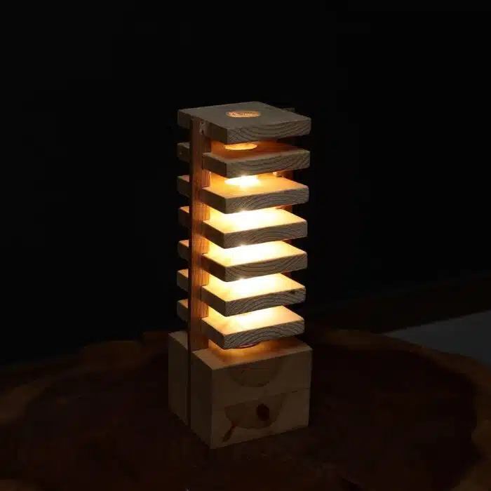 أباجورة LU0063