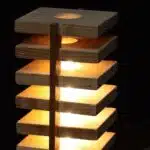 أباجورة LU0063