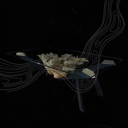 Root Dining Table DT0018
