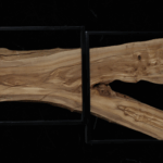 تابلوه من الخشب الطبيعي LU0070