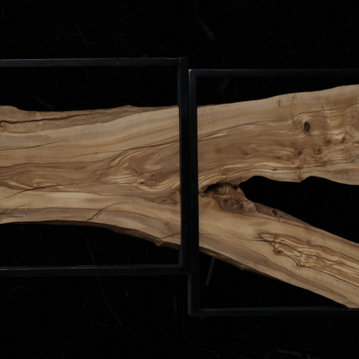 تابلوه من الخشب الطبيعي LU0070