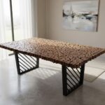 طاولة طعام DT0025