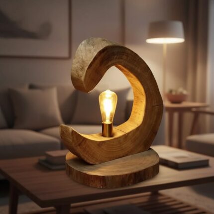 أباجورة LU0059