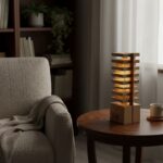 أباجورة LU0063