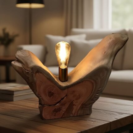أباجورة LU0064
