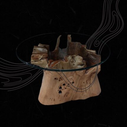 Root Coffee Table CT0066