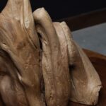 تحفة خشبية LU0065