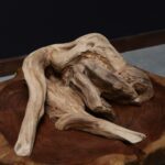 تحفة خشبية LU0066